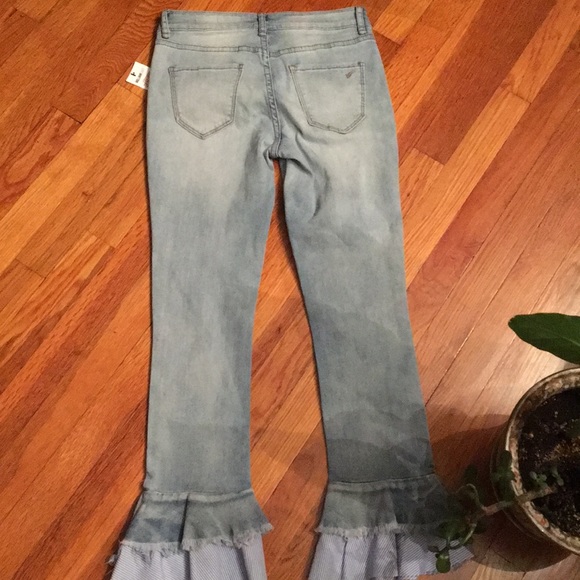 Jeans - Picture 3 of 3